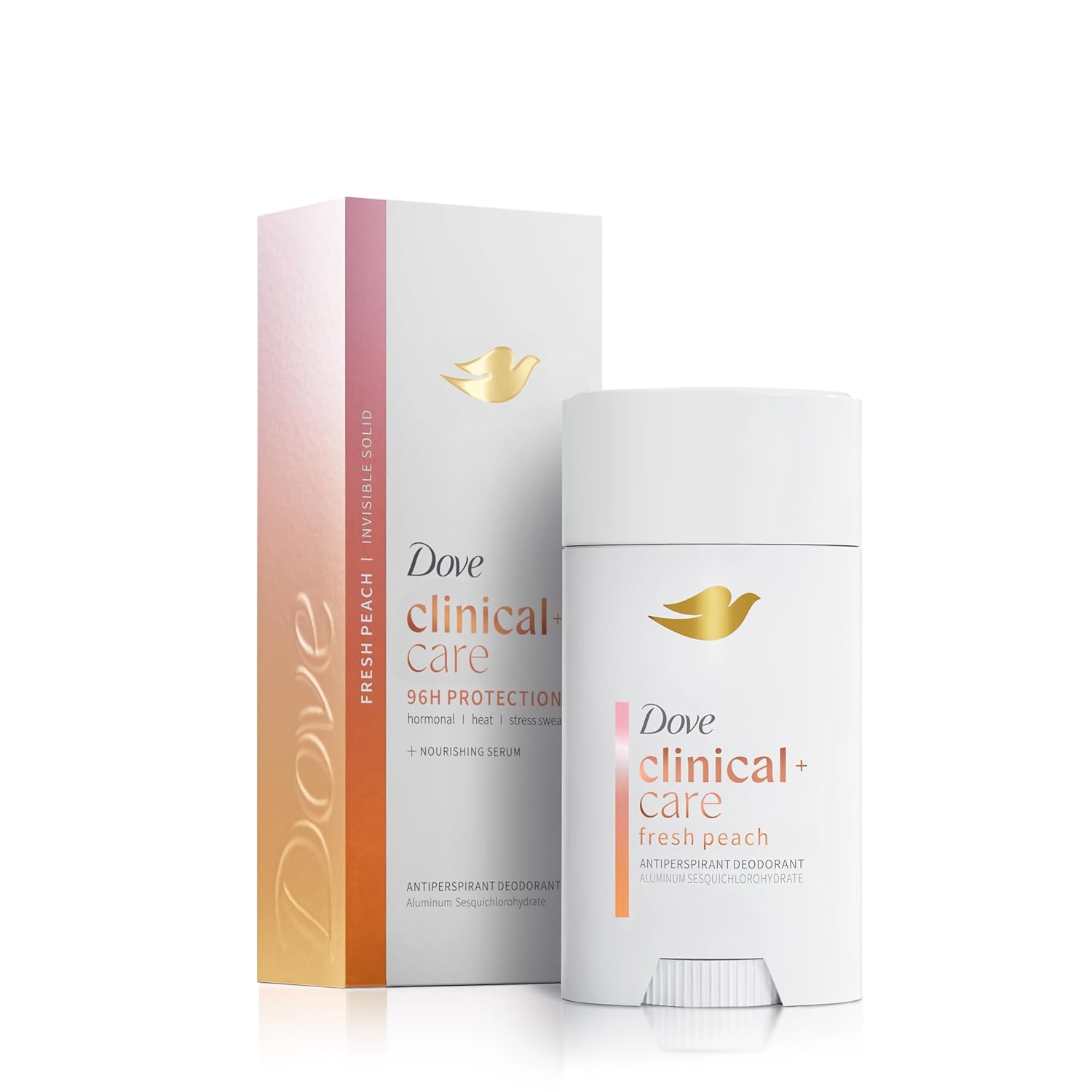 Dove_Clinical_+_Care_Antiperspirant_Deodorant_Invisible_Solid_Stick_for_Women_Fresh_Peach_with_Nourishing_Serum_2.6_oz