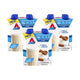 Creamy Cinnamon Swirl - 11 Fl Oz (Pack of 12)