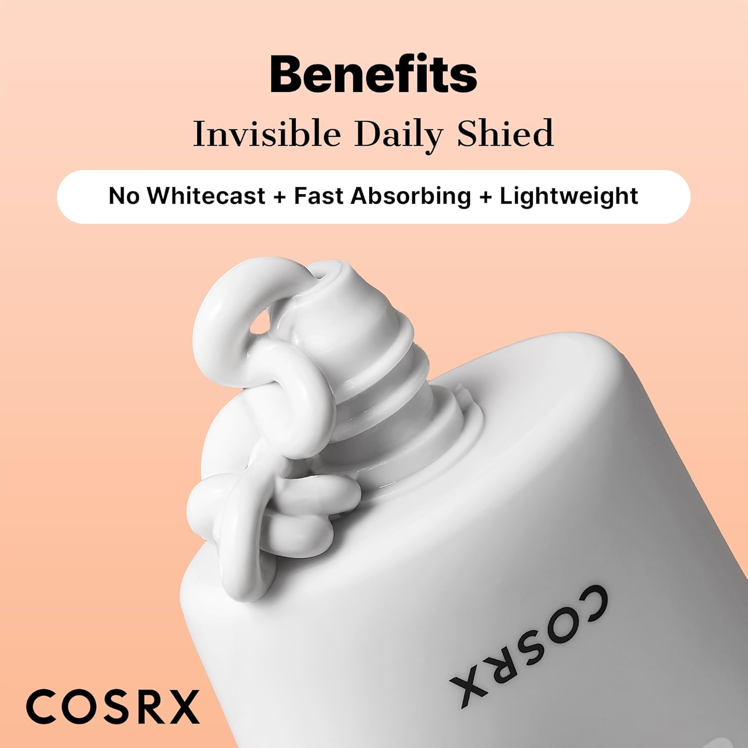 COSRX_Vitamin_E_Vitalizing_Sunscreen,SPF_50_Face_Sunscreen,_Lightweight,_Non-Sticky,_No_White_Cast,_Hydrating,_Beach_Essentials,_Travel_Essentials,_Korean_Skincare,_Mothers_Day_Gift_for_Mom1.69_fl_oz