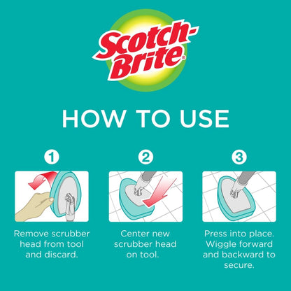 Scotch-Brite_Non-Scratch_Tub_&_Tile_Scrubber_Refill_Pads,_(Pack_of_6)