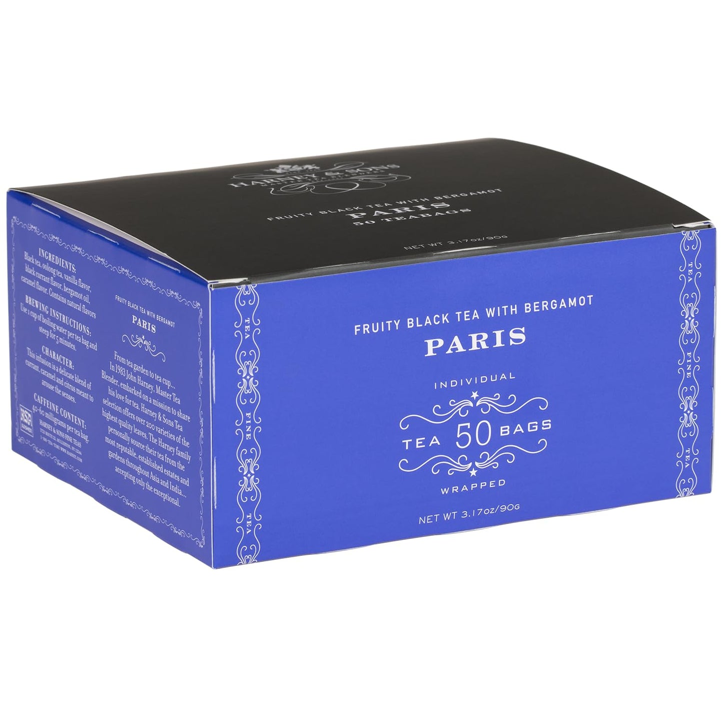 Harney_&_Sons_Paris_Black_Tea_|_50_Tea_Bags_|_Fruity_Vanilla_&_Caramel_Blend_with_Hint_of_Lemony_Bergamot