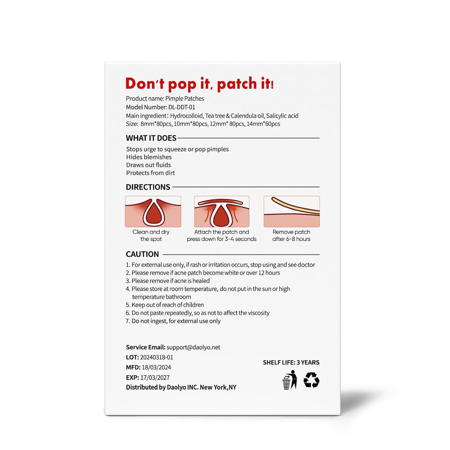Pimple_Patches_for_Face,_4_Size_300_Counts_Acne_Patches,_Hydrocolloid_Patches_for_Covering_Zits_and_Blemishes,_Spot_Stickers_with_Salicylic_Acid,_Tea_Tree_Oil_&_Calendula_Oil