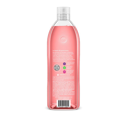 Method_Foaming_Hand_Soap_Refill,_Pink_Grapefruit,_Recyclable_Bottle,_28_fl_oz_(Pack_of_4)_(Packaging_May_Vary)