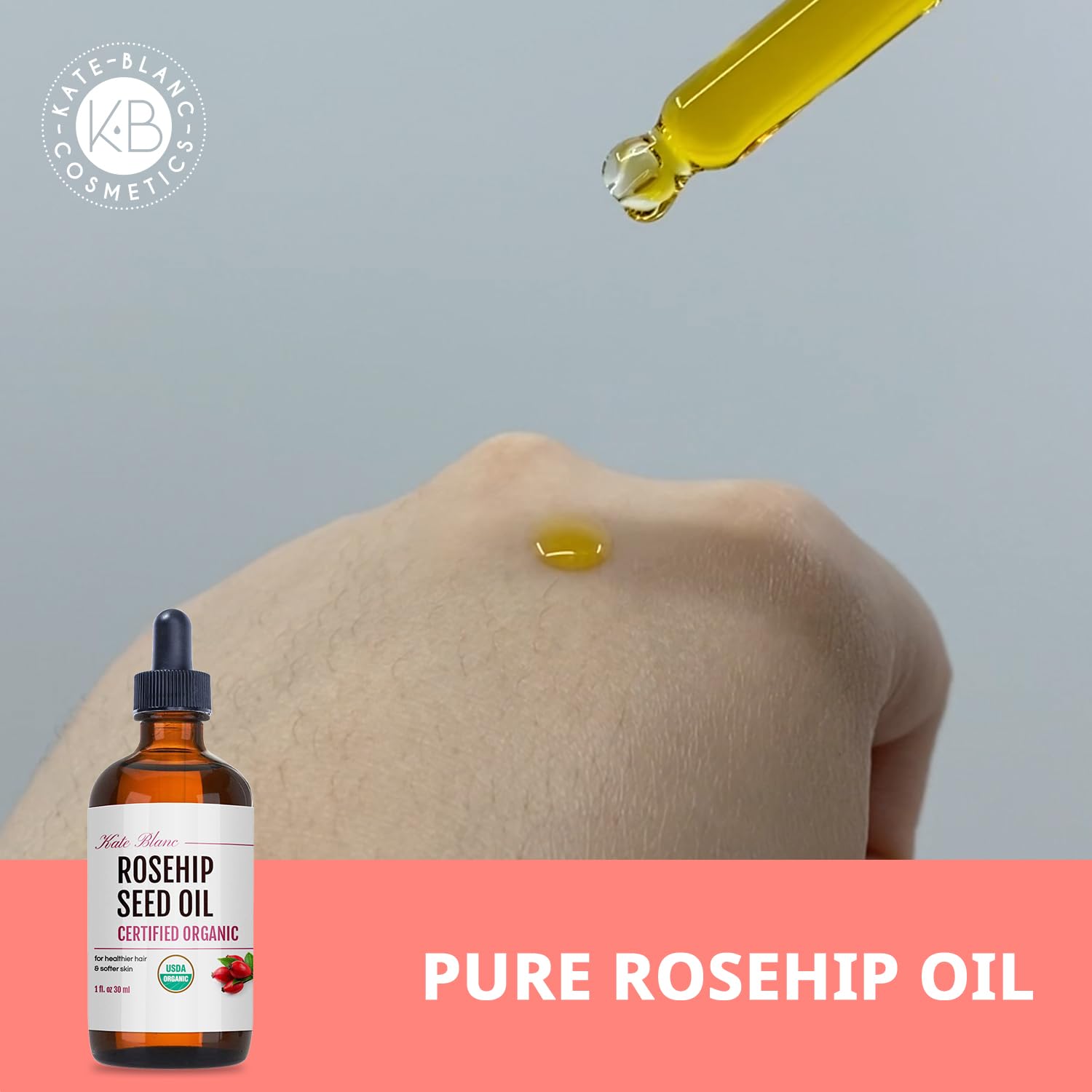 Kate_Blanc_Cosmetics_Rosehip_Seed_Oil_for_Face,_100%_Pure_Organic_|_Cold_Pressed_Unrefined_Rose_Hip_Facial_Oil_for_Skin,_Hair_&_Gua_Sha_Massage_(1oz)