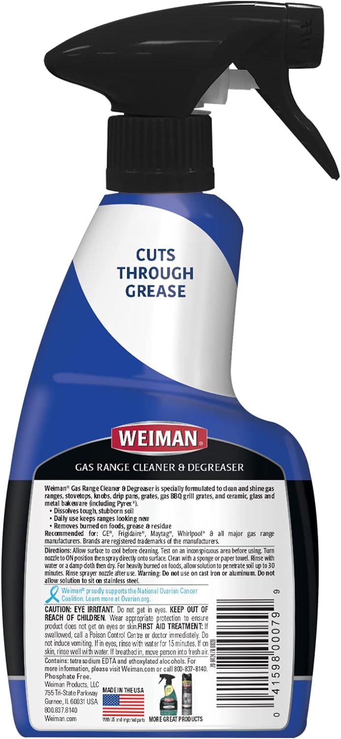 Weiman_Gas_Range_Cleaner_and_Degreaser,_Single,_Lemon,_1_Count