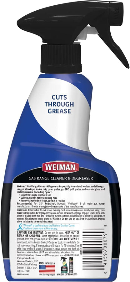 Weiman_Gas_Range_Cleaner_and_Degreaser,_Single,_Lemon,_1_Count