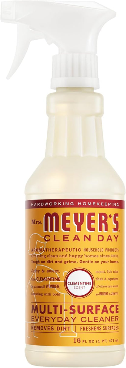 Mrs._MEYER'S_CLEAN_DAY_Multi-Surface_Everyday_Cleaner,_Clementine_Scent,_16_Fl_Oz_Bottle