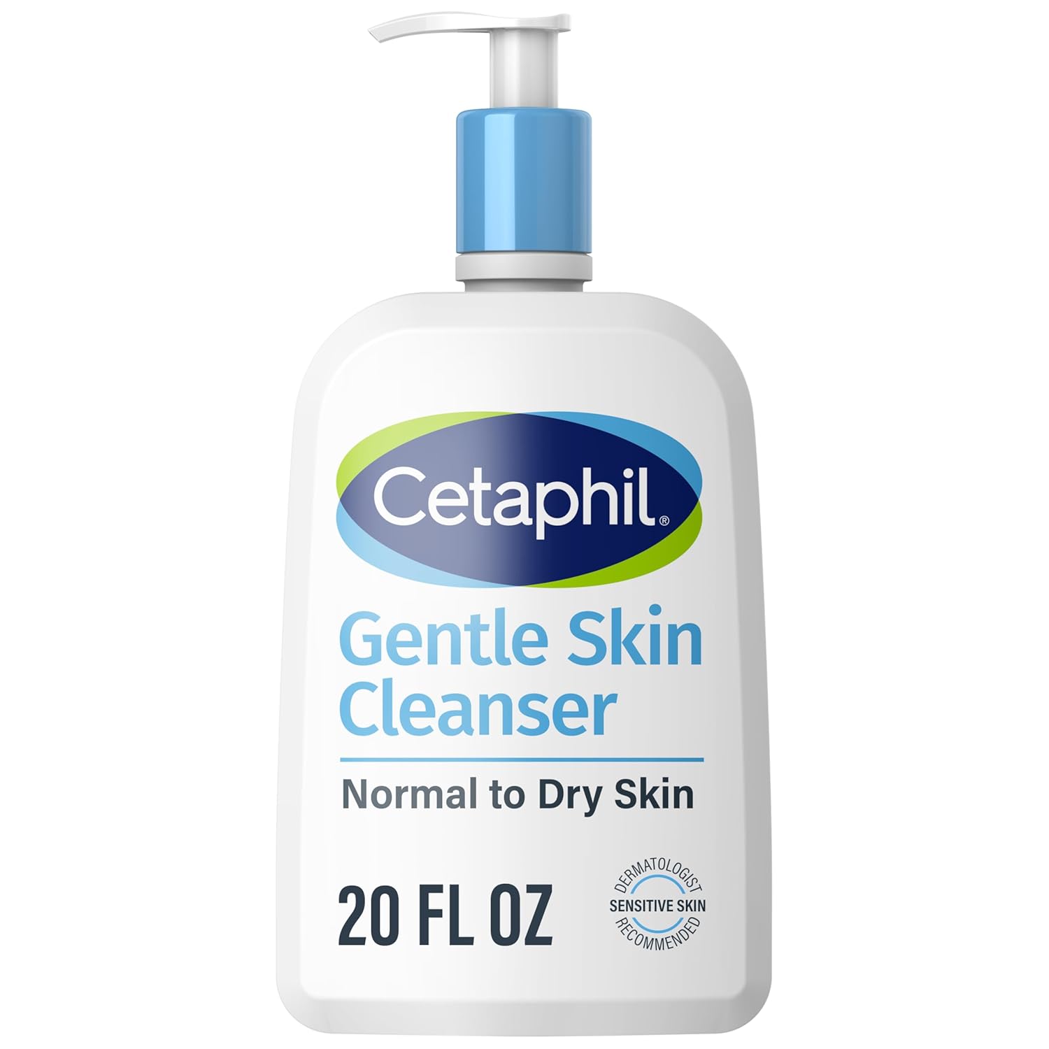Cetaphil_Face_Wash,_Hydrating_Gentle_Skin_Cleanser_for_Dry_to_Normal_Sensitive_Skin,_20_oz,_Fragrance_Free,_Soap_Free_and_Non-Foaming