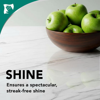 Weiman_Disinfectant_Granite_Daily_Clean_&_Shine_(2_Pack_with_Polishing_Cloth)_Safely_Clean_Disinfect_and_Shine_Granite_Marble_Soapstone_Quartz_Quartzite_Slate_Limestone_Corian_Laminate_Tile_Countertop
