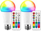 Soft White 2700k+rgb