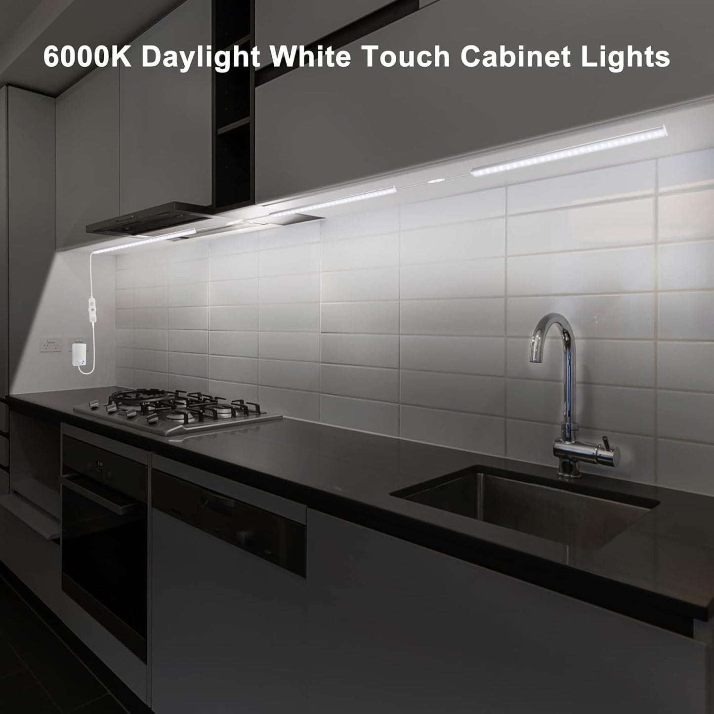Maylit_Under_Cabinet_Lights_Plug_in,_3_Pcs_12_Inch_Ultra_Thin_Under_Cabinet_Lighting,_Super_Bright_Daylight_White_Under_Counter_Lights_for_Kitchen,_Dimmable_Light_for_Cabinet,_Counter,_Workbench,_Desk