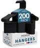 Pack of 200 - Black