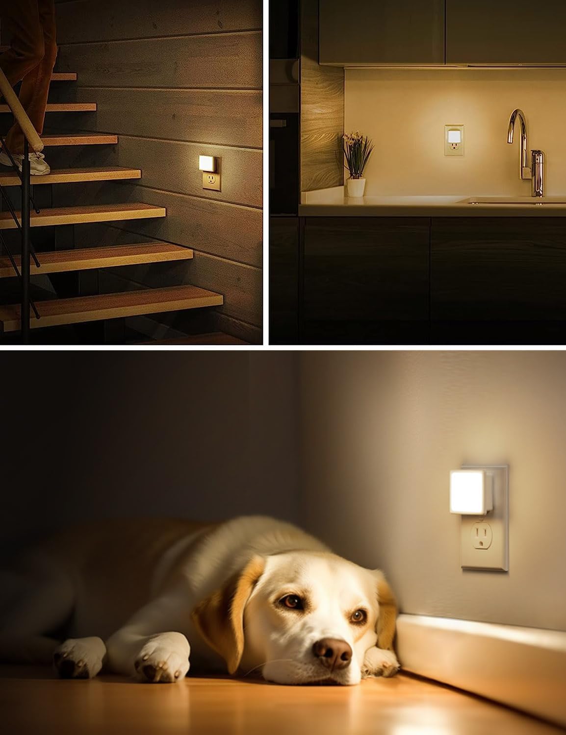 L_LOHAS_LED_Night_Lights_Plug_into_Wall,_[6-Pack]_Plug_in_Night_Light,_Dusk-to-Dawn_Sensor,_3000K_Soft_White_0.3W_Bright_Nightlight_Auto-On/Off_for_Adults_Kids_Room_Bedroom_Bathroom_Hallway_Kitchen