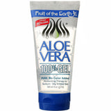 Fruit of the Earth Moisturer Gel, Aloe Vera Moisturizing