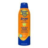 Banana Boat Sport Ultra Sunscreen Spray | Banana Boat Sunscreen Spray, Water Resistant, Oxybenzone Free, Sunblock, each Twin Pack