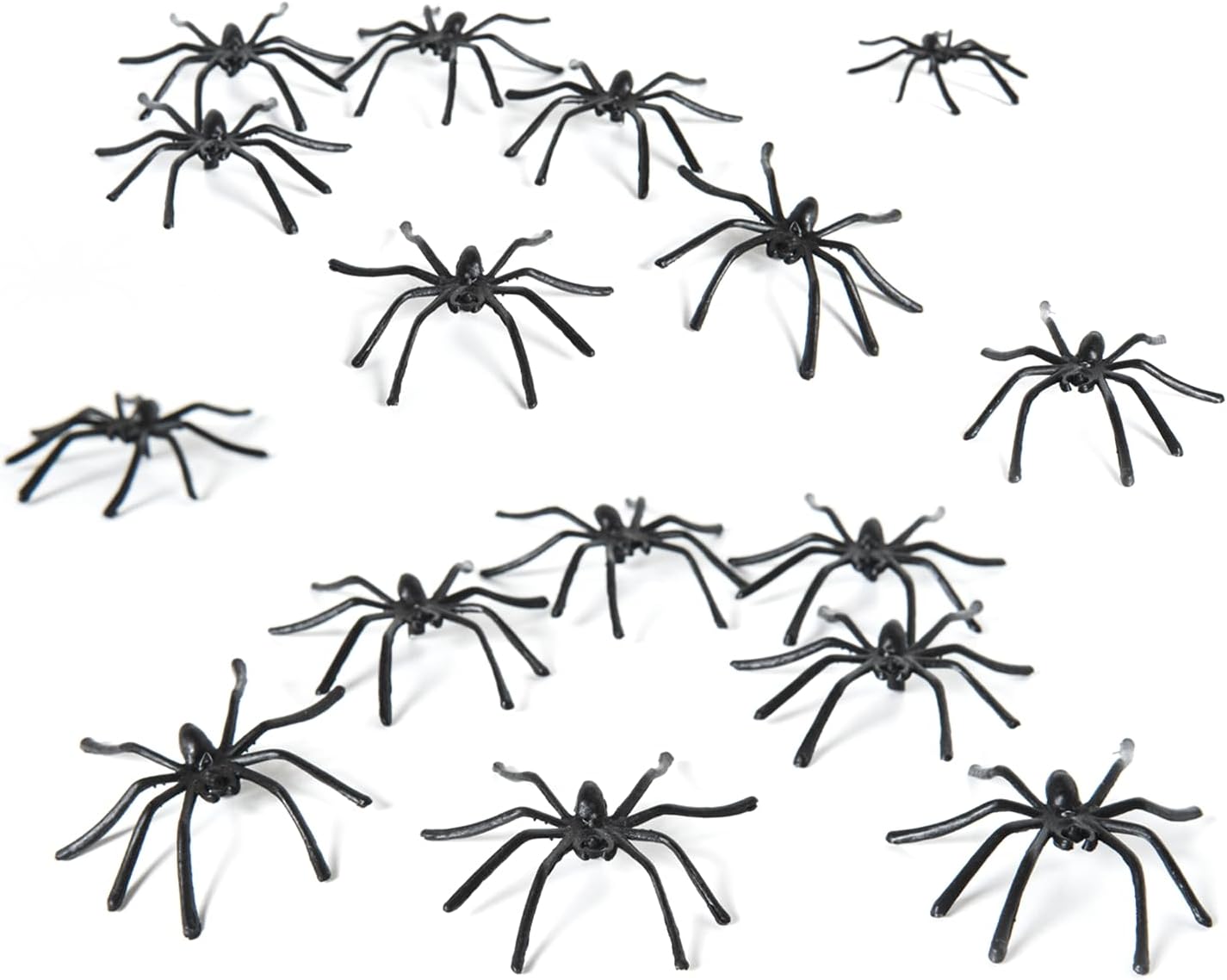 Happy_Hippo_Halloween_Spider_Web_Decoration,_200_Sqare_Feet_&_Plastic_Spiders,_Halloween_Party_Supplies,_Spider_Webs_(Small,_200_Sq_Feet)_(8_Fake_Spiders_Included)