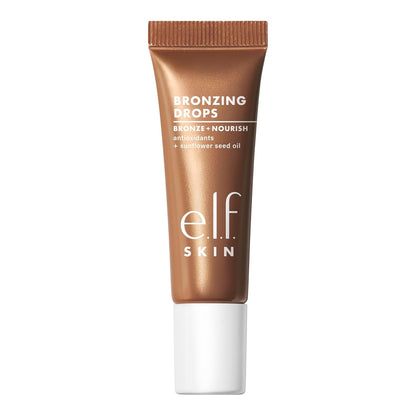 e.l.f._SKIN_Bronzing_Drops_Mini,_Liquid_Bronzer_For_Face_&_Skin,_Creates_A_Sun-Kissed_Glow,_Infused_With_Vitamin_E,_Vegan_&_Cruelty-Free,_Pure_Gold