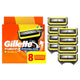 8 Count (Pack of 1) - ProGlide Shield Refills