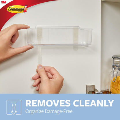 Command_Large_Caddy,_Holds_up_to_4_lb,_8.6"_x_3.1"_x_3",_1_Caddy_with_4_Strips,_Damage-Free_Organization_Wall_Mount_to_Cabinet,_Kitchen,_Pantry,_Closet,_or_Under_Sink