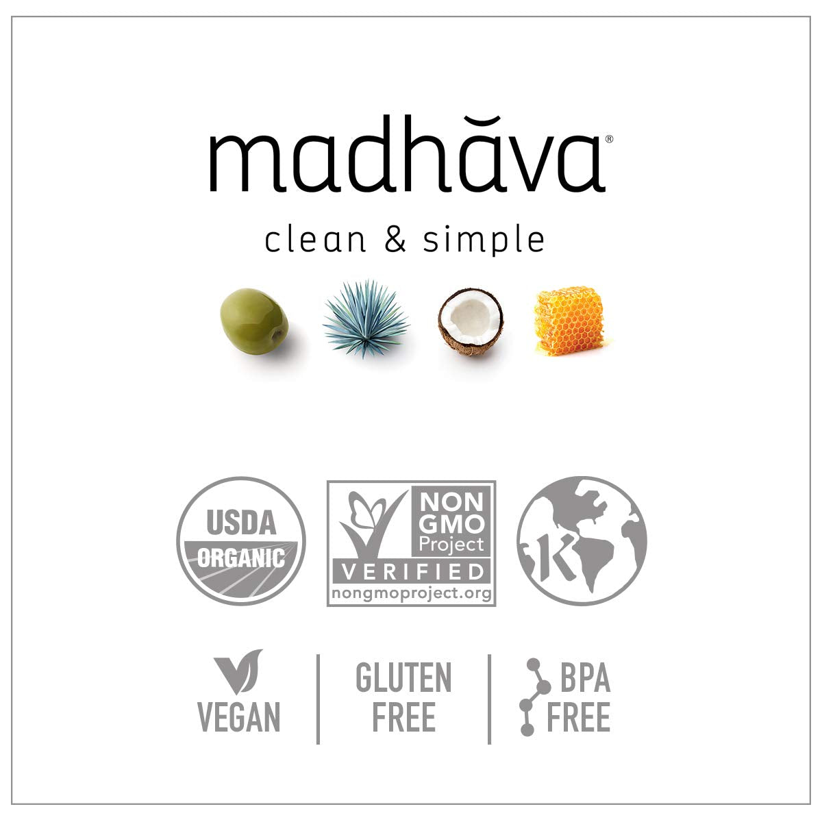 Madhava_Organic_Amber_Agave,_46_Fluid_Ounce_(Pack_of_2)