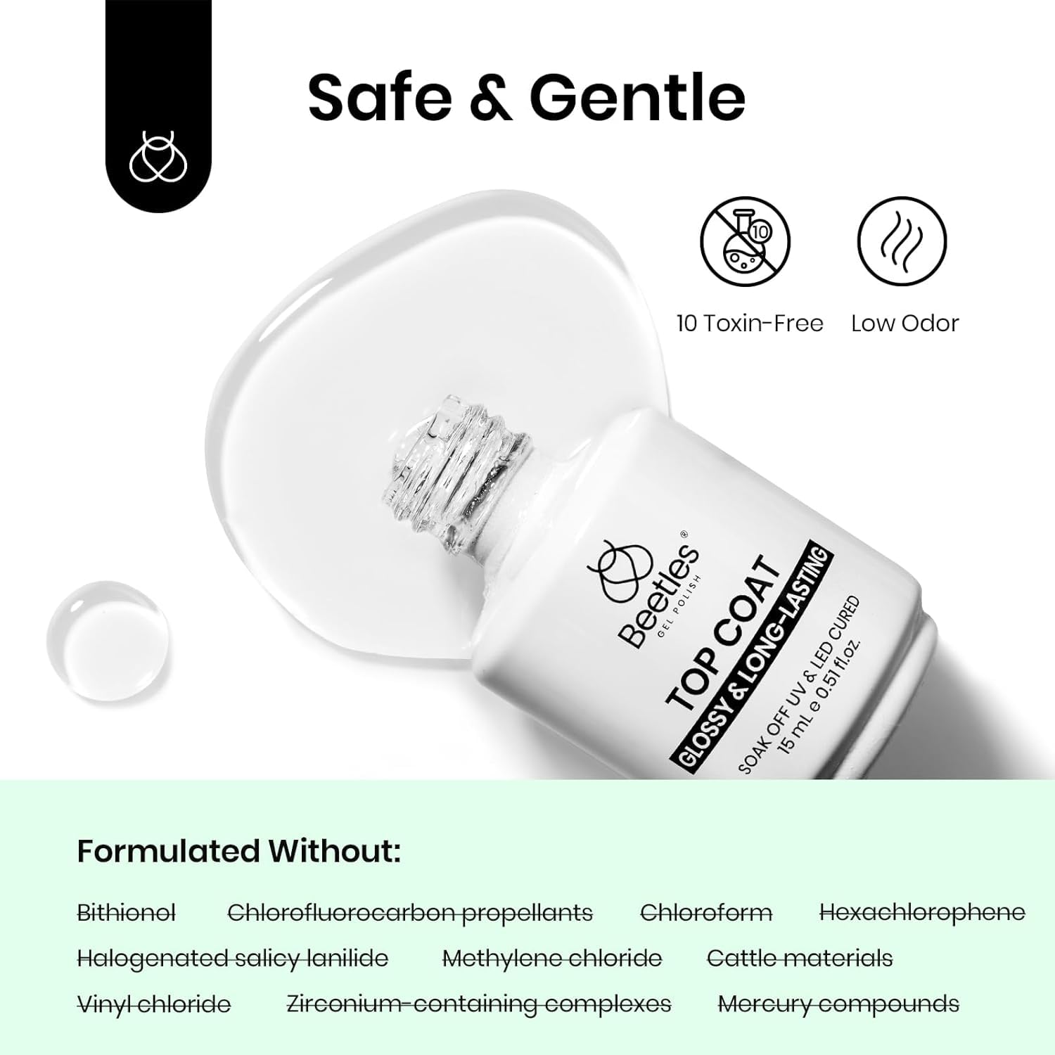 Beetles_2Pcs_15ml_Gel_Base_and_Top_Coat_Set_-_Upgrade_No_Wipe_Extra_Glossy_Top_Coat_Finish_for_Gel_Nail_Polish,_Soak_Off_UV/LED_Lamp_Needed,_Essentials_for_Long-Lasting_Manicure_Kit