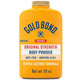 10 Ounce (Pack of 3) - This is for the "NEW" version that is TALC-FREE.