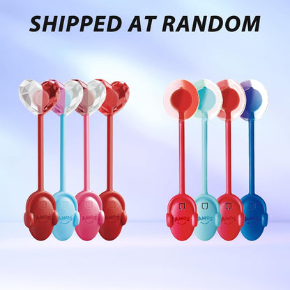 Amos_Music_Lollipop_Candy,_Audio_Singing_Lollipop,_Individually_Wrapped_Natural_Blueberry_Flavor_(1_Pack)