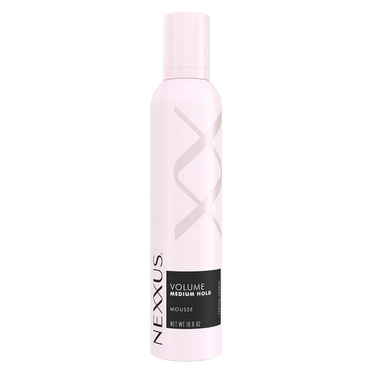 Nexxus_Styling_Hair_Mousse_for_Volume_Medium_Hold_Mousse_Powered_by_STYLEPROTECT_Technology_10.6_oz