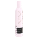 Nexxus Styling Hair Mousse for Volume Medium Hold Mousse Powered by STYLEPROTECT Technology