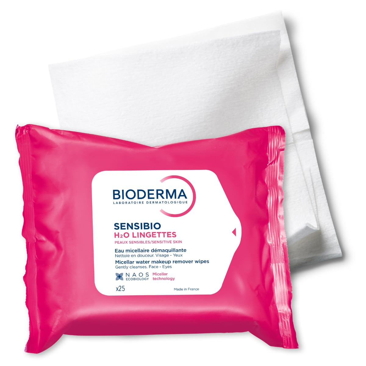 Bioderma_-_Sensibio_H2O_Wipes_-_Cleansing_and_Makeup_Removing_-_Skin_Soothing_-_for_Sensitive_Skin_-_25_Wipes