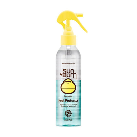 Sun_Bum_Heat_Protector_Spray_-_Leave_In_Hair_Treatment_Protects_from_Heat_Styling_and_Frizz-Causing_Humidity_-_Reduces_Blow_Dry_Time_-_Vegan_and_Cruelty_Free_-_UV_Protecting_-_6_oz