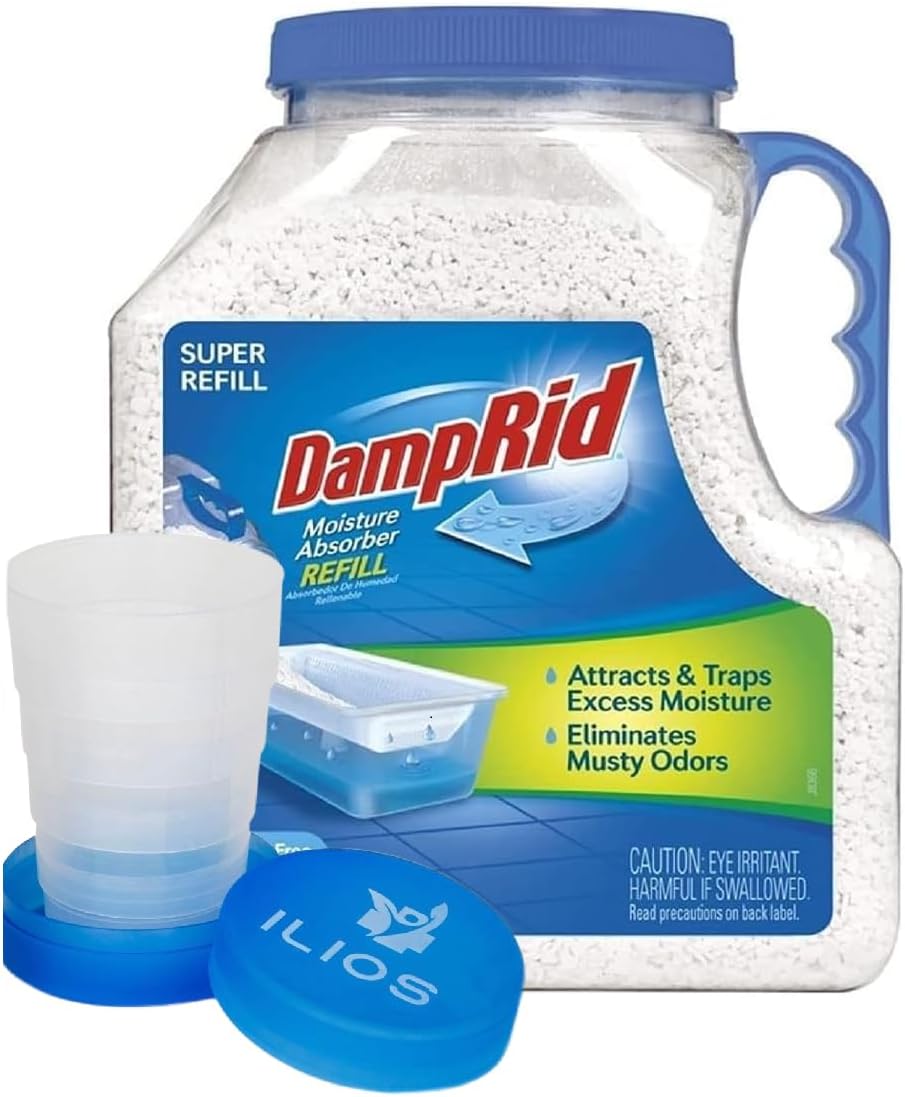 DampRid_Moisture_Absorber_Refill_Container_7.5_lb_–_Fragrance_Free_Odor_and_Moisture_Absorber_for_Basements,_Closets_&_Storage_Spaces_–_High-Capacity_Humidity_Control,_1_Pack_–_Ilios_Packaging