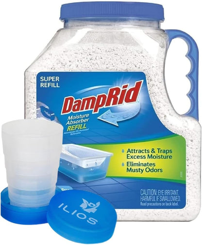 DampRid_Moisture_Absorber_Refill_Container_7.5_lb_–_Fragrance_Free_Odor_and_Moisture_Absorber_for_Basements,_Closets_&_Storage_Spaces_–_High-Capacity_Humidity_Control,_1_Pack_–_Ilios_Packaging