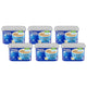French Vanilla - 4 Ounce (Pack of 6)
