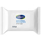 25 Count (Pack of 12) - Makeup Remover Wipes