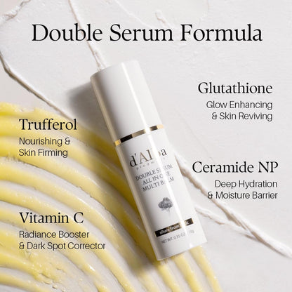 d'alba_Piedmont_White_Truffle_Double_Serum_All-in-one_Multi_Balm,_Stick_Balm,_Vegan_Skincare_with_Vitamin_C_and_Vegan_Collagen,_3-in-1_Anti_Wrinkle,_Eye_Treatment,_Dark_Spot_Remover