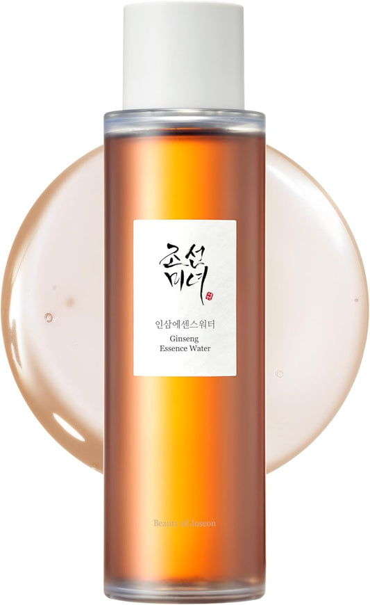 Beauty_of_Joseon_Ginseng_Essence_Water_Hydrating_Face_Toner_for_Dry,_Dull_Skin._Korean_Moisturizing_Skin_Care_for_Men_and_Women_150ml,_5.07_fl.oz.