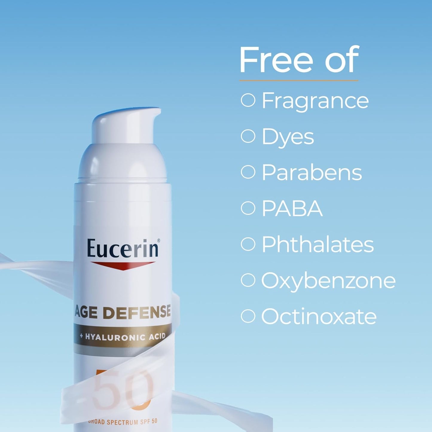 Eucerin_Sun_Age_Defense_SPF_50_Face_Sunscreen_Lotion_with_Hyaluronic_Acid,_Hypoallergenic,_Non-Comedogenic_Sunscreen_SPF_50_Free_of_Fragrance,_Oxybenzone_and_Octinoxate,_2.5_Fl_Oz_Bottle