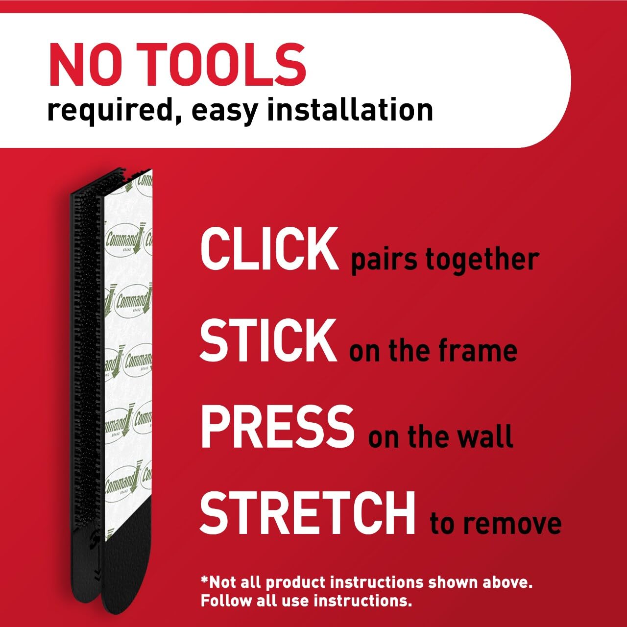 Command_15_lb_Large_20_Pairs_Picture_Hanging_Strips_(40_Strips),_Damage-Free_Hangers_for_Picture_Frames,_No_Tools_Required,_Great_for_Home_Room_Wall_Decor,_Black_Adhesive