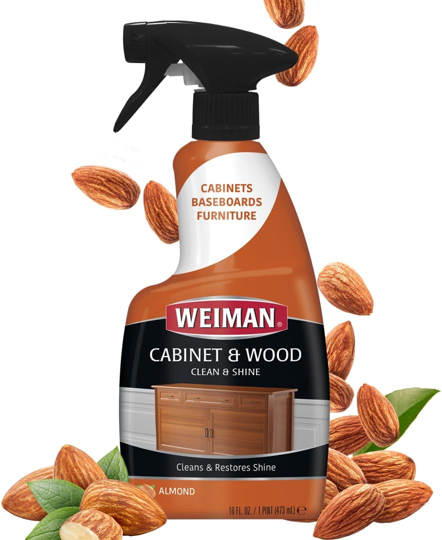 Weiman_Cabinet_and_Wood_Cleaner,_Shine,_Clean_and_Protect_Spray_-_For_Wood_Cabinets,_Furniture,_Tables,_Baseboards,_Trim_and_more,_16_oz,_2_PACK_with_MicroFiber_Towel