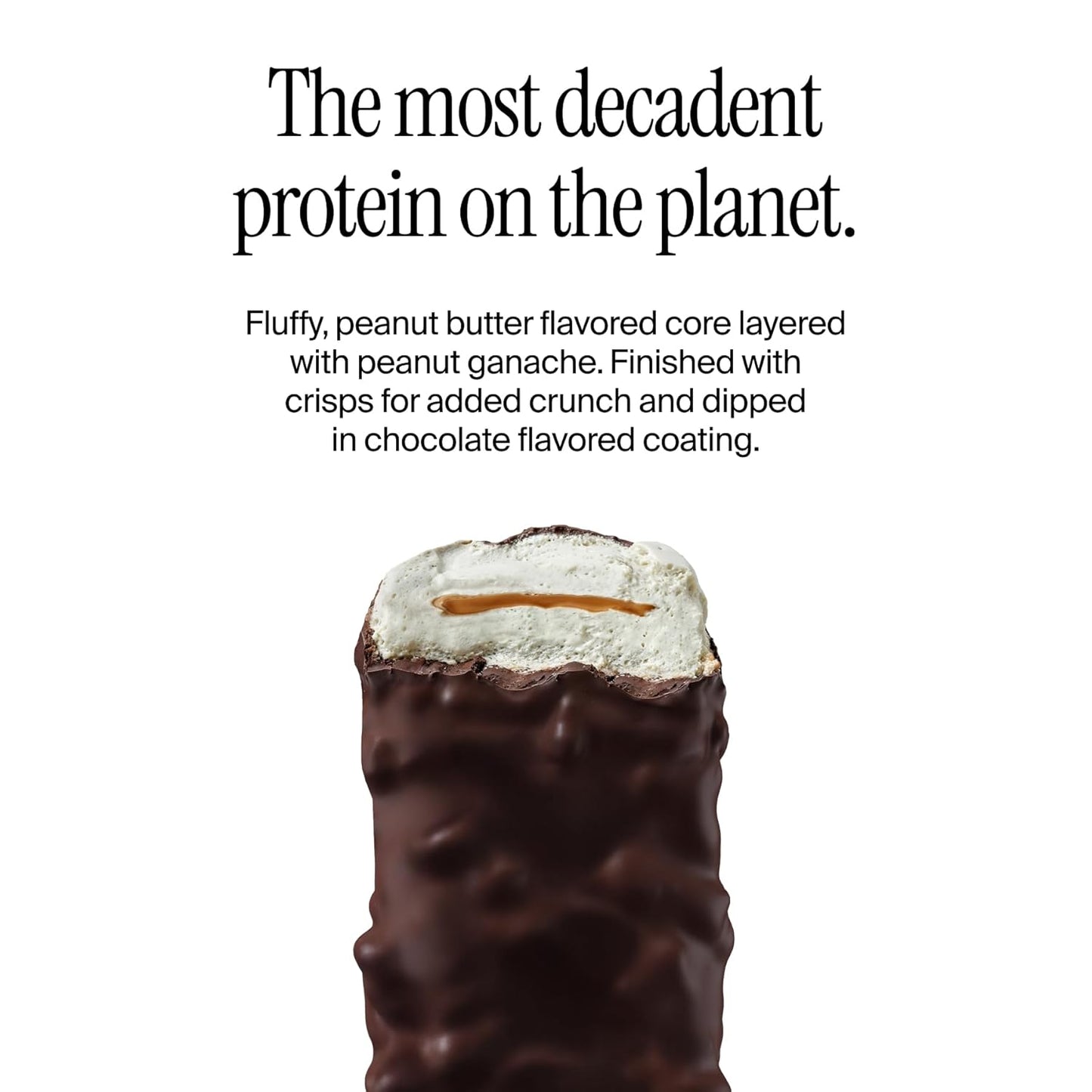 David_Bronze_High_Protein_Bars_-_Peanut_Butter_Chocolate_Crunch_Flavor_-_0g_of_Sugar,_Low_Carb,_Gluten_Free_-_20g_of_Protein,_150_Calories_-_On-The-Go_Snack,_Pack_of_12