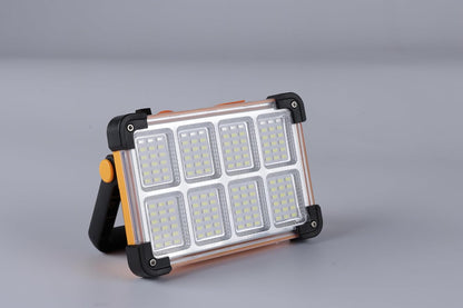 120W_Solar_Rechargeable_Work_Light,_144_LED_10000LM_Portable_Flood_Light_with_Stand,_IP66_Waterproof_4_Modes_LED_Job_Site_Lighting_Flashlights_for_Mechanic_Camping_Fishing_Car_Repair