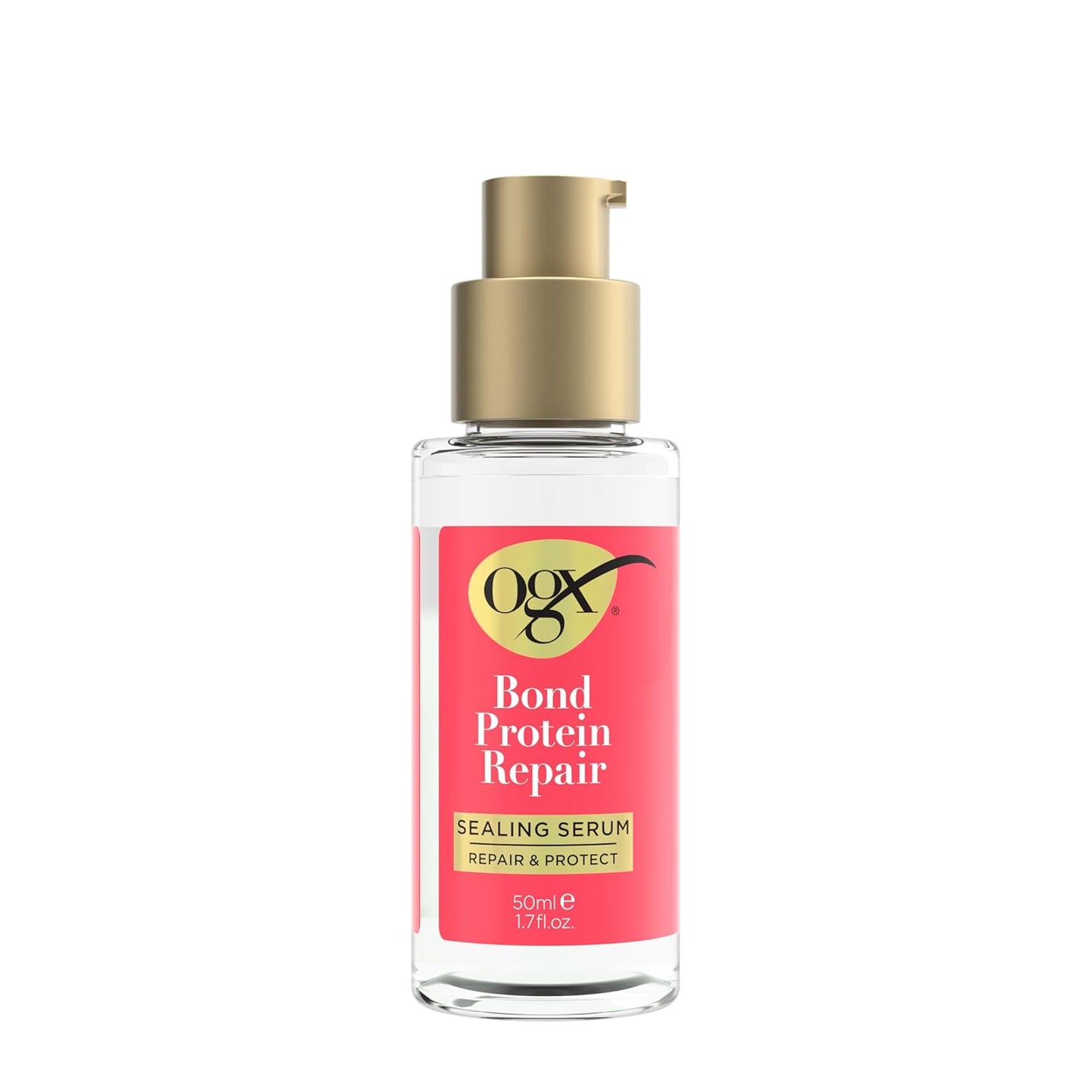 OGX_Repair_&_Protect_Bond_Protein_Repair_Sealing_Hair_Serum,_Formulated_without_Parabens,_Frizz_Treatment,_1.7_fl._oz
