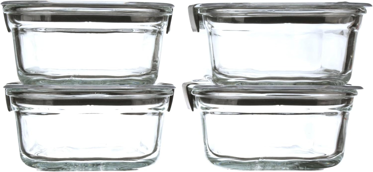 Rubbermaid_Brilliance_Glass_Food_Storage_Containers,_3.2_Cup,_Set_of_4,_BPA-Free,_Leak-Proof,_Clear