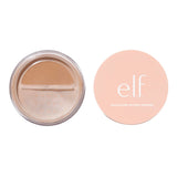 e.l.f. Halo Glow Soft Focus Setting Powder, Silky & Creates Soft Glow Without Shine, Smooths Pores & Lines, Vegan & Cruelty-Free
