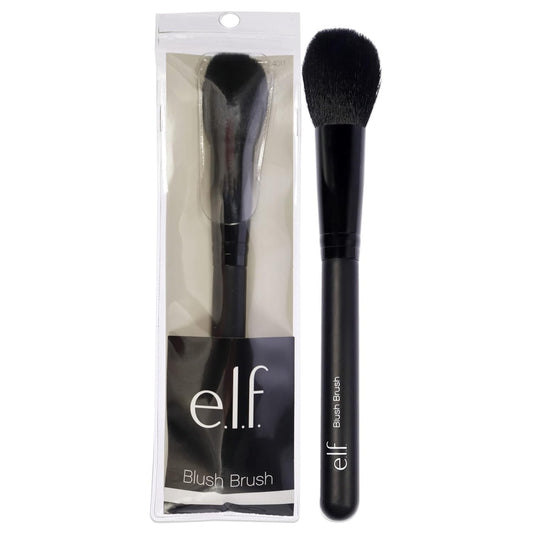 e.l.f._Blush_Brush,_Soft,_Synthetic,_Tailored_Design,_Blends,_Applies_Precisely,_Absorbent,_Wet_or_Dry_Product