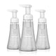 10 Fl Oz (Pack of 3) - Pump Bottle