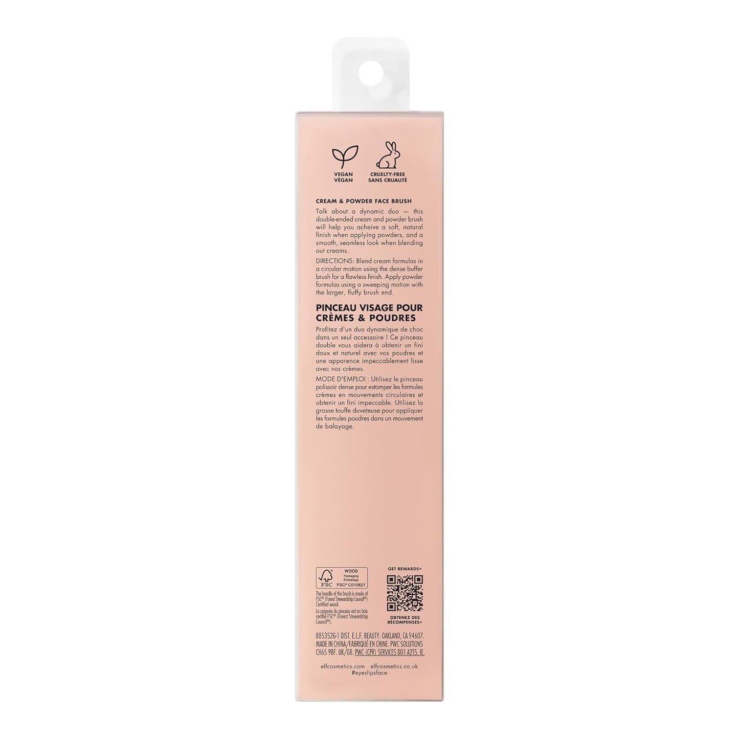 e.l.f._Dual-Ended_Cream_+_Powder_Brush,_Two-in-One_Makeup_Brush_For_Creating_A_Gorgeous,_Airbrushed-looking_Complexion,_Vegan_&_Cruelty-free