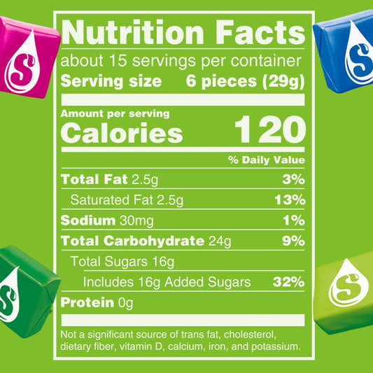 STARBURST_Sour_Chewy_Candy_Individually_Wrapped_Fruit_Chew,_Sharing_Size,_15.6_Oz_Resealable_Bag