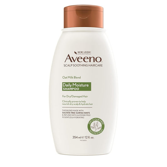 Aveeno_Farm-Fresh_Oat_Milk_Sulfate-Free_Shampoo_with_Colloidal_Oatmeal_&_Almond_Milk,_Moisturizing_Shampoo_for_All_Hair_Types,_Safe_for_Color-Treated_Hair,_Paraben_&_Dye-Free,_12_Fl_Oz